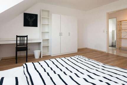 Zimmer Offenbach Westend - 530&euro; | Angebot:24645744