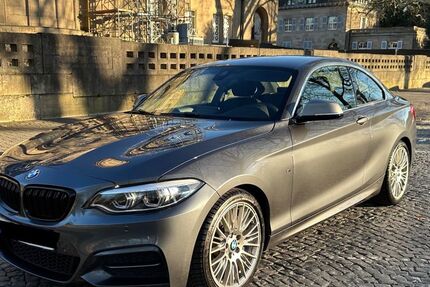 BMW M240i 95.000 km 32.799 &euro; Frankfurt 60320
