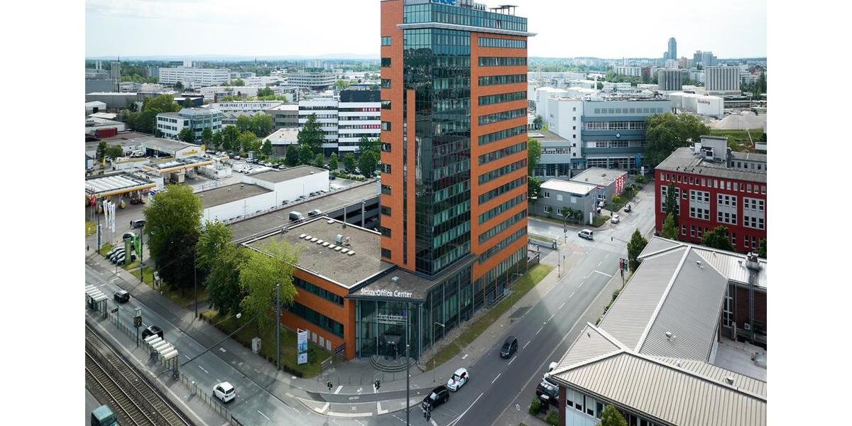 Gewerbeobjekt Frankfurt am Main Ostend - 12&euro; | Angebot:23811722