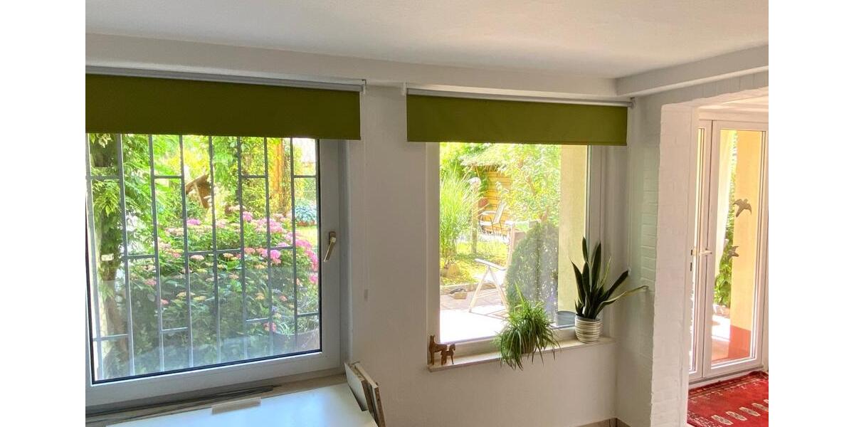 Reihenhaus Frankfurt am Main Eschersheim - 6 Zimmer, 150 m&sup2;, 595.000&euro; | Angebot:26918819