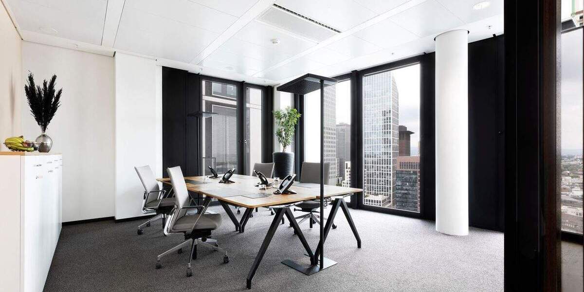 Gewerbeobjekt Frankfurt am Main Innenstadt - 2.390&euro; | Angebot:25855585