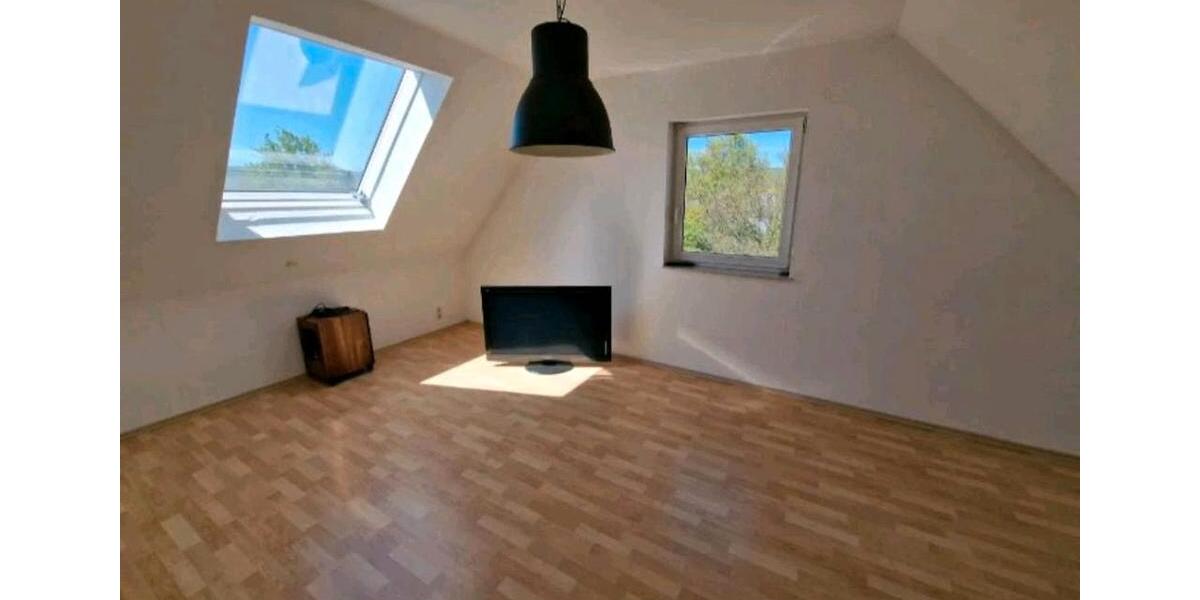 Dachgeschoßwohnung Glauburg - 2 Zimmer, 91 m&sup2;, 195.000&euro; | Angebot:26354191