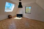 Dachgeschoßwohnung Glauburg - 2 Zimmer, 91 m&sup2;, 195.000&euro; | Angebot:26354191