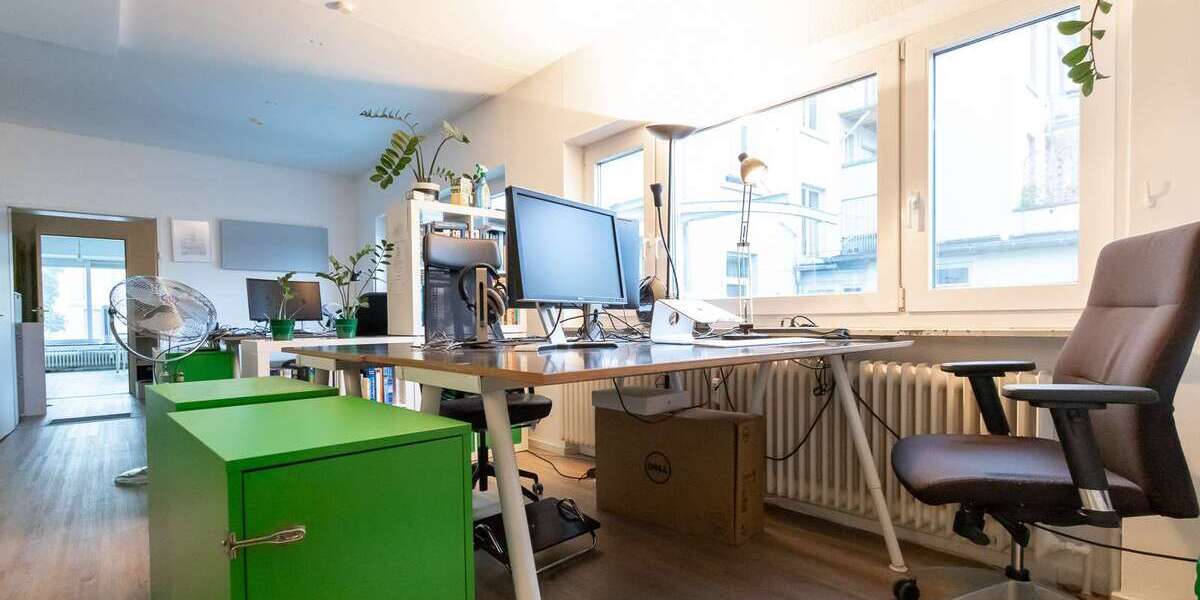 Gewerbeobjekt Frankfurt am Main Bornheim - 329&euro; | Angebot:26922689