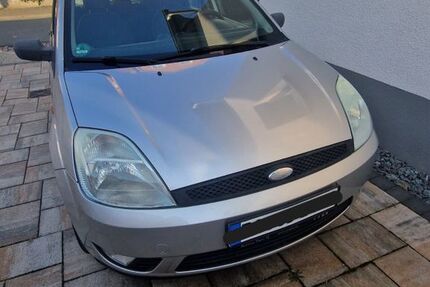 Ford Fiesta 154.366 km 1.900 &euro; Groß-Umstadt 64823