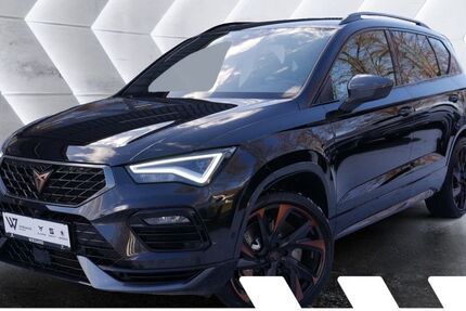 Cupra Ateca 40.000 km 32.697 &euro; Gelnhausen 63571