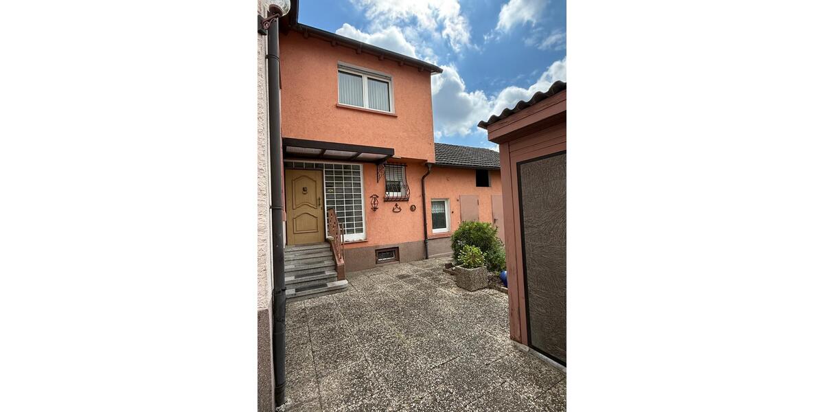 Doppelhaushälfte Mühlheim am Main - 4 Zimmer, 124 m&sup2;, 370.000&euro; | Angebot:26591100
