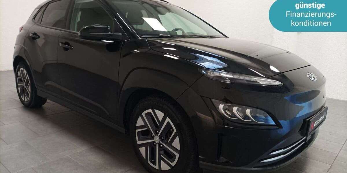 Hyundai KONA 61.144 km 21.770 &euro; Egelsbach 63329