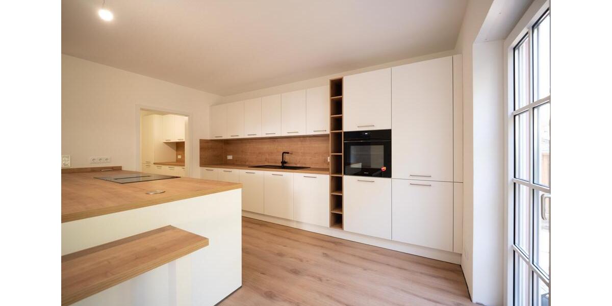 Erdgeschoßwohnung Karben - 3.5 Zimmer, 155 m&sup2;, 1.800&euro; | Angebot:25944228
