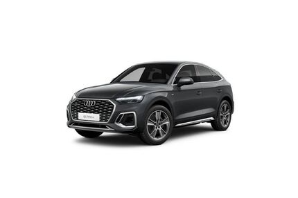 Audi Q5 18.904 km 42.890 &euro; Oberursel 61440