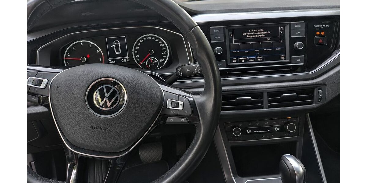 VW Polo 45.800 km 15.000 &euro; Bad Homburg 61350
