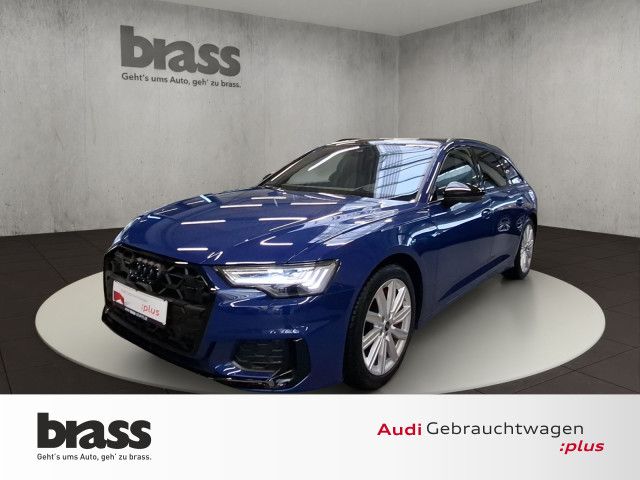 Audi A6 11.885 km 62.900 &euro; Dietzenbach 63128