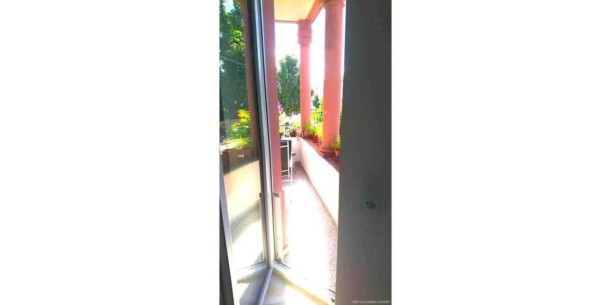 Etagenwohnung Hanau Innenstadt - 3 Zimmer, 75 m&sup2;, 1.100&euro; | Angebot:26607136