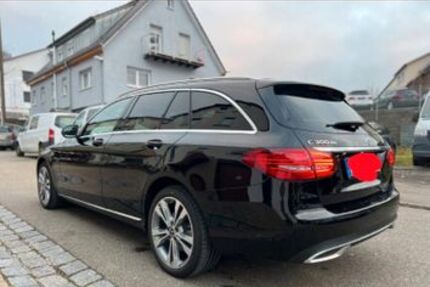 Mercedes-Benz C 300 209.000 km 14.990 &euro; Langenselbold 63505