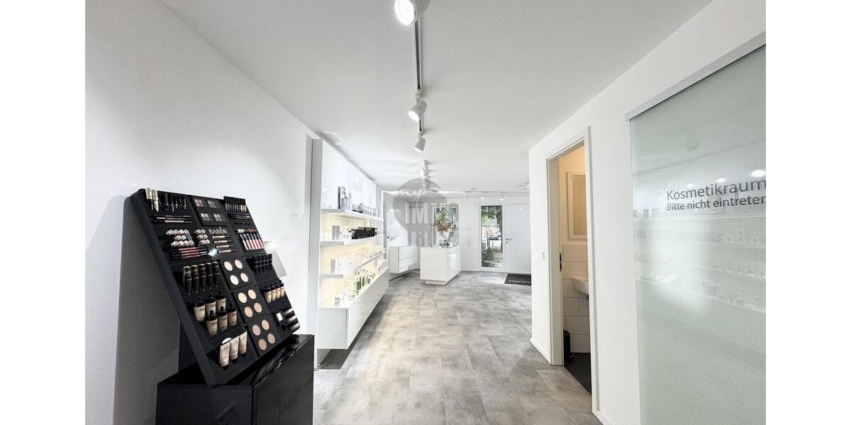 Gewerbeobjekt Frankfurt am Main Nordend Ost - 3.450&euro; | Angebot:22709542