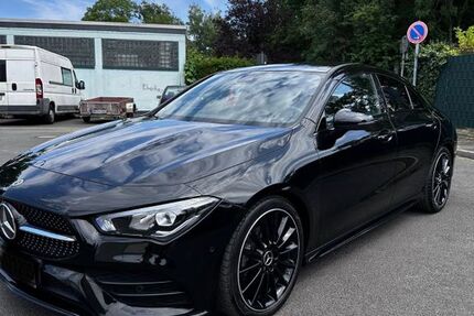 Mercedes-Benz CLA 200 103.000 km 27.850 &euro; Frankfurt am main 65936