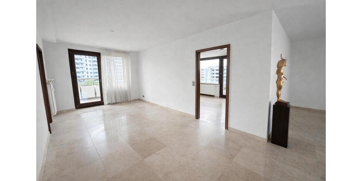 Terrassenwohnung Frankfurt am Main Sachsenhausen Süd - 3 Zimmer, 164 m&sup2;, 2.788&euro; | Angebot:25017571