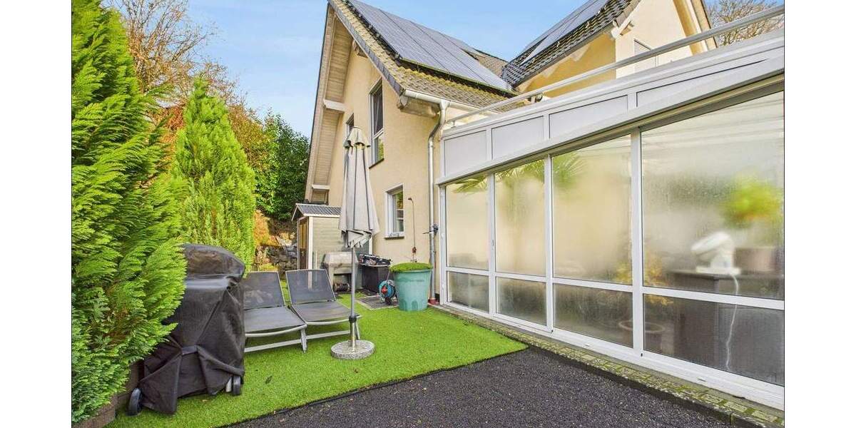 Einfamilienhaus Johannesberg / Steinbach Steinbach - 4 Zimmer, 155 m&sup2;, 659.000&euro; | Angebot:25705934