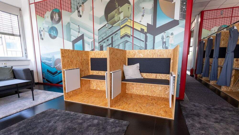 Gewerbeobjekt Frankfurt am Main Griesheim - 225&euro; | Angebot:25852934