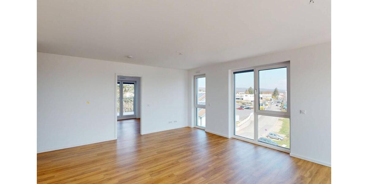 Etagenwohnung Friedrichsdorf - 3 Zimmer, 91 m&sup2;, 1.420&euro; | Angebot:25922141