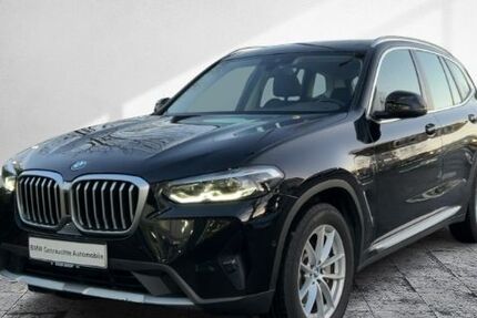 BMW X3 37.925 km 34.466 &euro; Frankfurt 60314