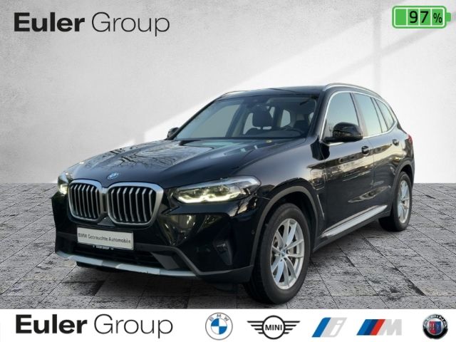 BMW X3 37.925 km 34.466 &euro; Frankfurt 60314