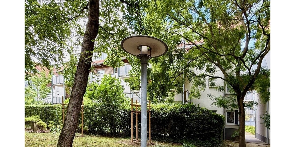 Charmante 2-Zimmerwohnung in ruhiger Lage von Nieder-Eschbach - Etagenwohnung Frankfurt am Main Bonames | Angebot:26248162