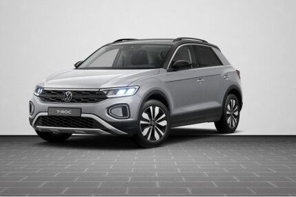 VW T-Roc 14.148 km 30.630 &euro; Aschaffenburg 63741