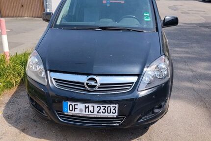 Opel Zafira 149.600 km 5.600 &euro; Offenbach am Main 63069