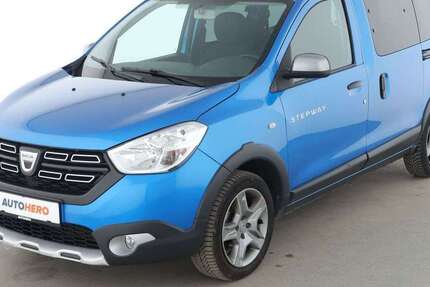 Dacia Dokker 119.785 km 13.900 &euro; Frankfurt am Main 65936