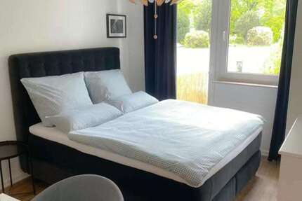 Zimmer Frankfurt am Main Westend Nord - 1 Zimmer, 1.400&euro; | Angebot:25527453