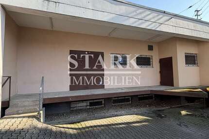 Gewerbeobjekt Sulzbach - 1.980&euro; | Angebot:25539906