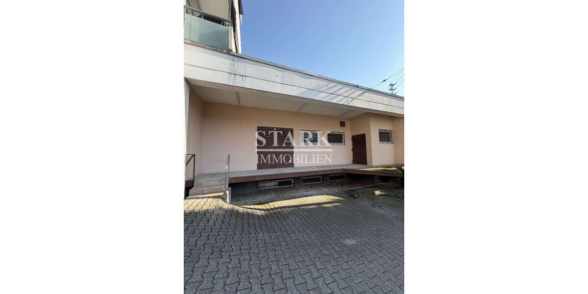 Gewerbeobjekt Sulzbach - 1.980&euro; | Angebot:25539906