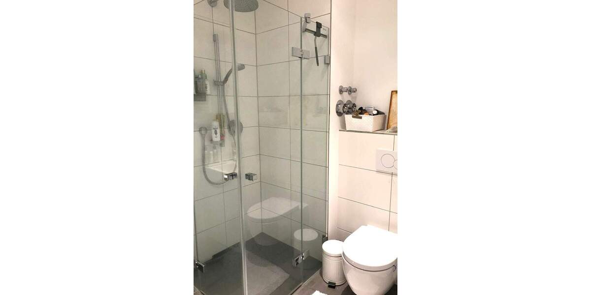 Etagenwohnung Frankfurt am Main Gallus - 2 Zimmer, 51 m&sup2;, 500.000&euro; | Angebot:25699426