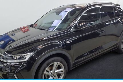 VW T-Roc 16.040 km 29.940 &euro; Bad Homburg 61348