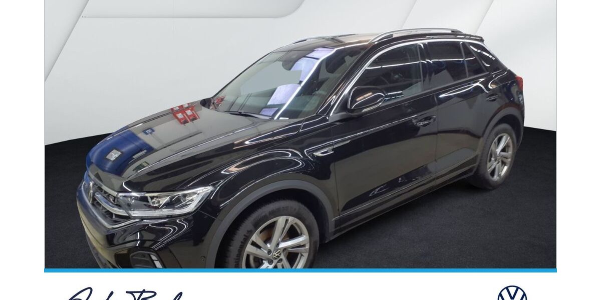 VW T-Roc 16.040 km 29.940 &euro; Bad Homburg 61348