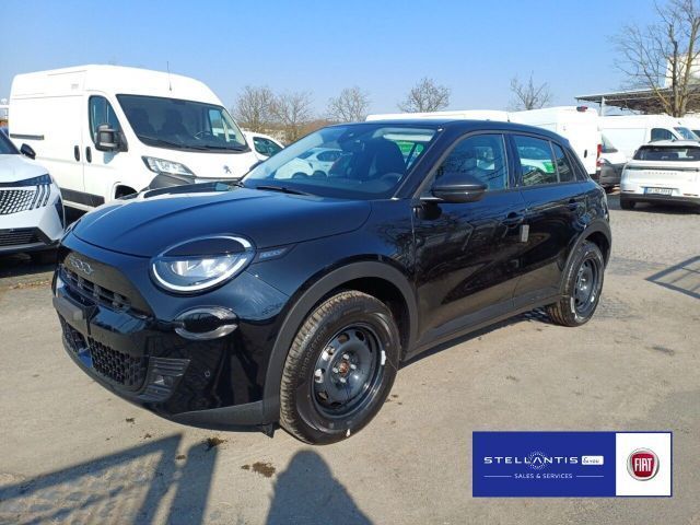 Fiat 600 2.000 km 25.880 &euro; Maintal 63477