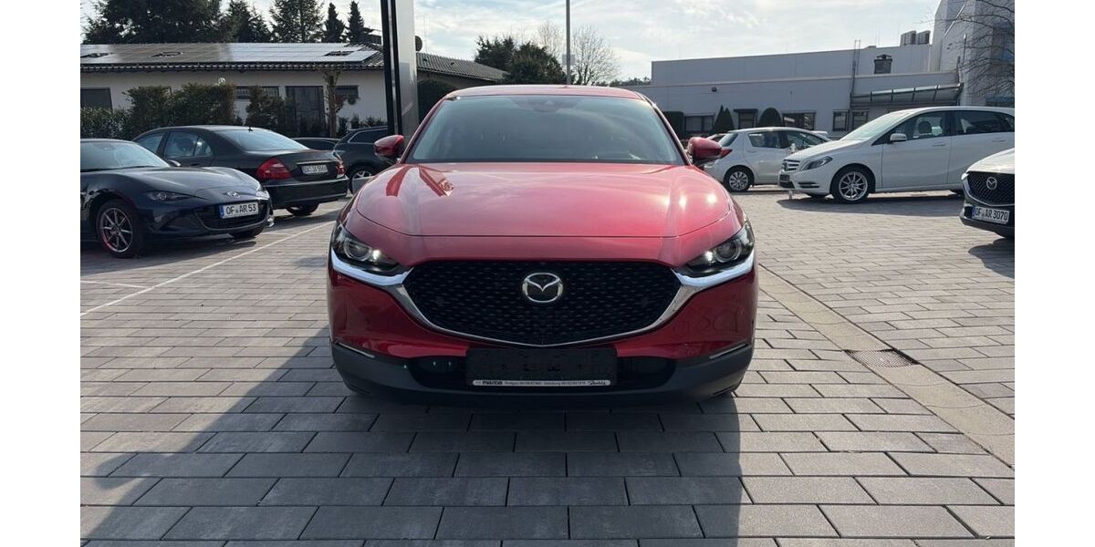Mazda CX-30 40.304 km 24.990 &euro; Rodgau 63110