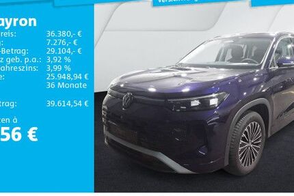 VW Tayron 20.169 km 36.380 &euro; Neu-Isenburg 63263