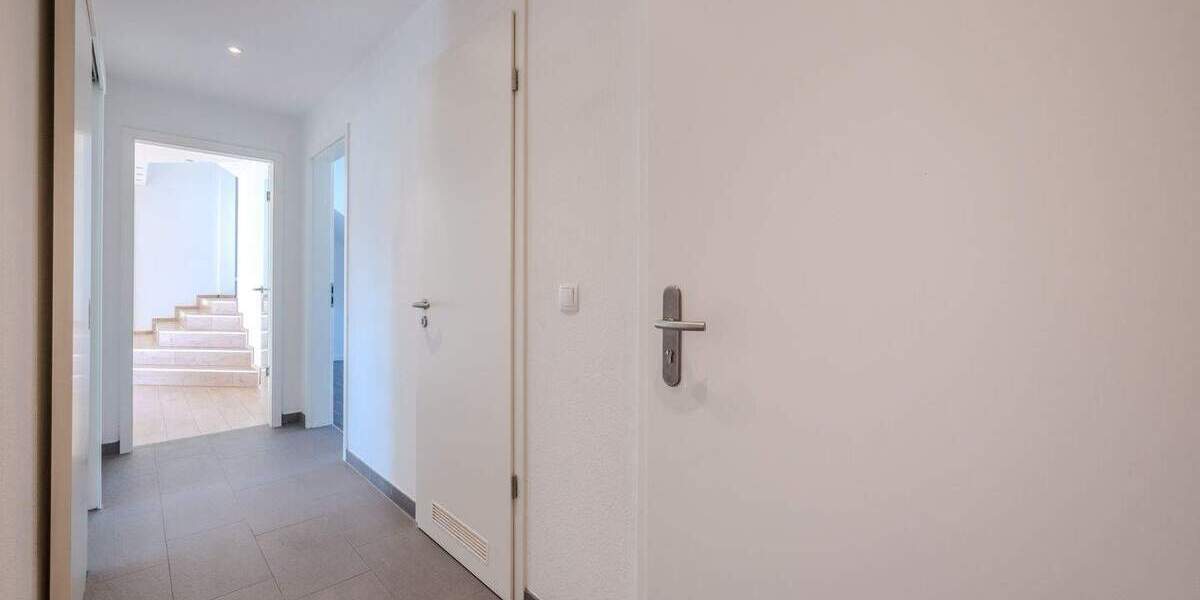 Etagenwohnung Frankfurt am Main Niederrad - 4 Zimmer, 133 m&sup2;, 599.500&euro; | Angebot:25691024