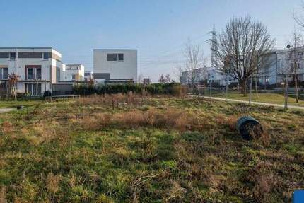 Grundstück Bad Homburg vor der Höhe Gonzenheim - 530.000&euro; | Angebot:24695726
