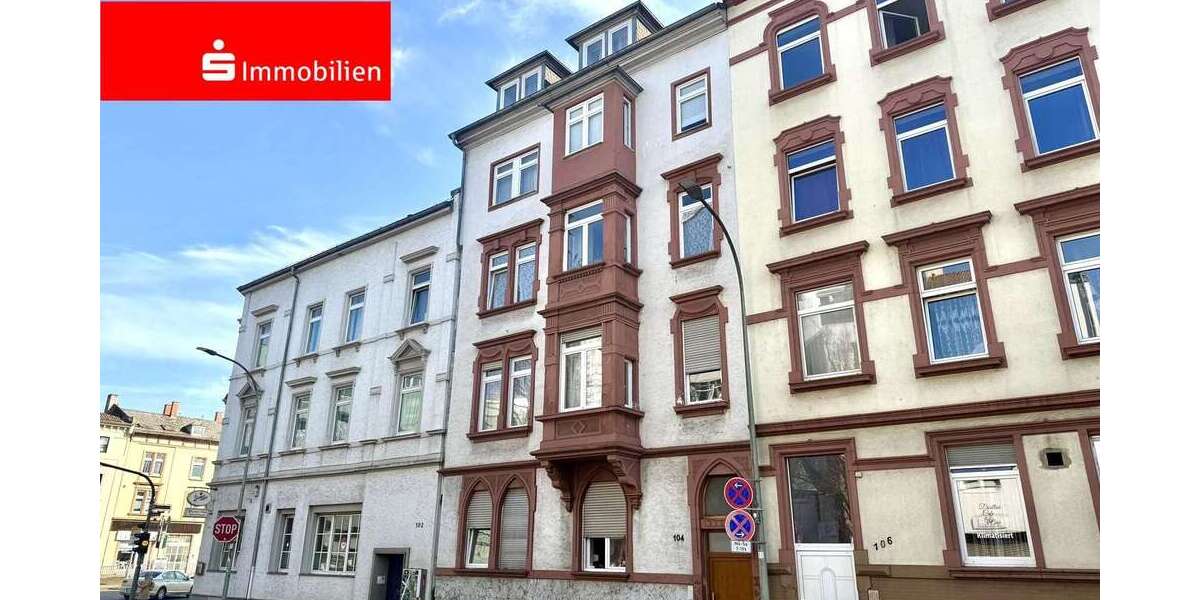 Einfamilienhaus Offenbach - 18 Zimmer, 390 m&sup2;, 1.150.000&euro; | Angebot:26026444