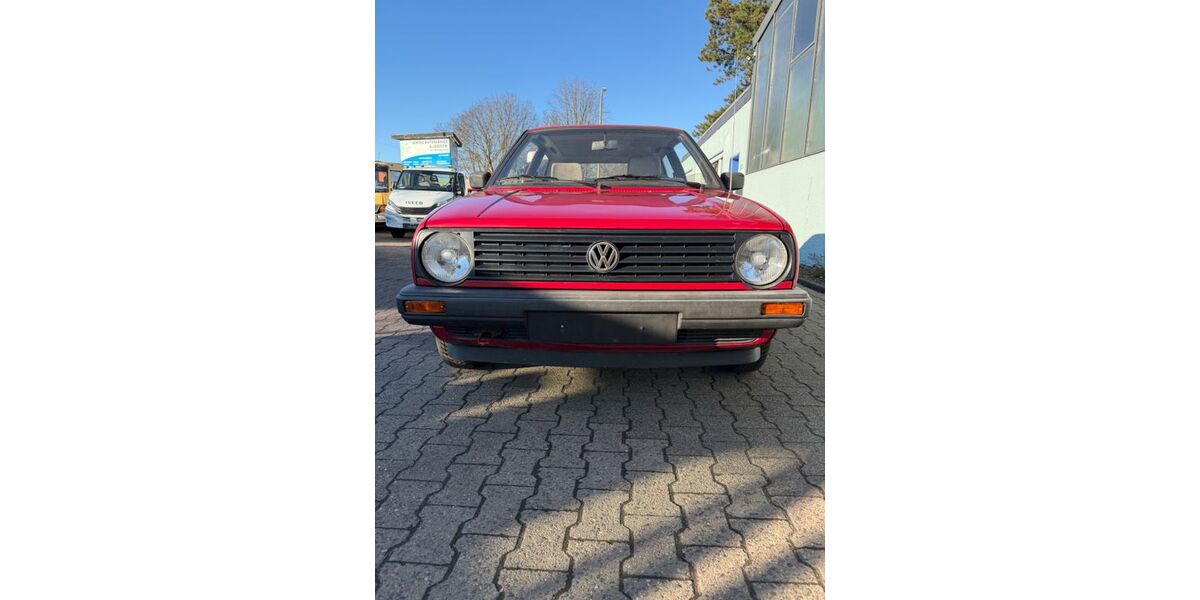 VW Golf 87.749 km 4.200 &euro; Ronneburg 63549