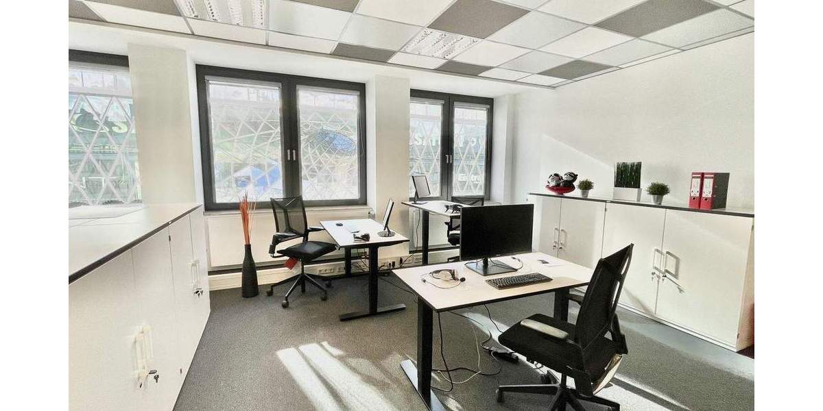 Gewerbeobjekt Frankfurt am Main Innenstadt - 1.485&euro; | Angebot:25941130