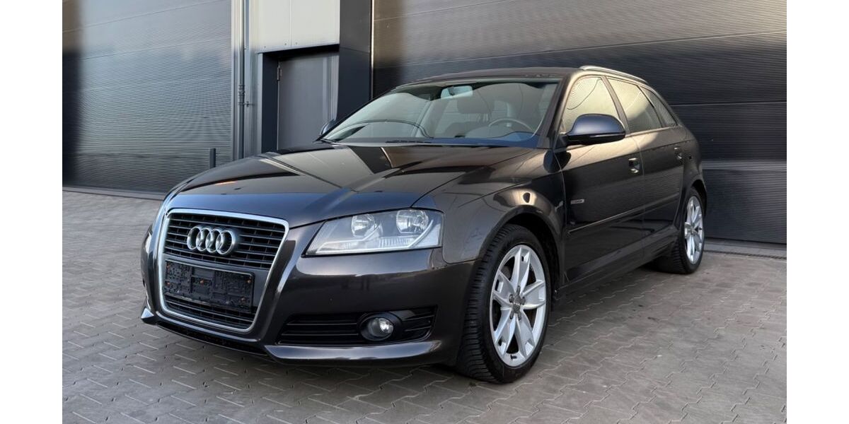 Audi A3 260.000 km 3.500 &euro; Stockstadt am Main 63811