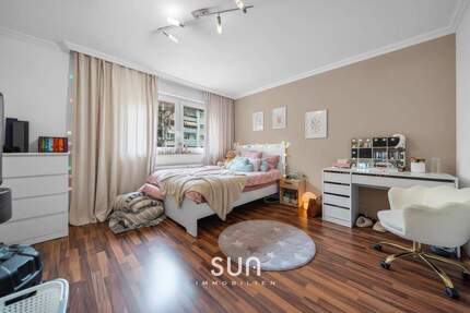 Wohnung Frankfurt am Main Griesheim - 2 Zimmer, 64 m&sup2;, 269.000&euro; | Angebot:25690814