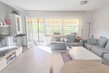 Wohnung Dieburg - 3 Zimmer, 74 m&sup2;, 260.000&euro; | Angebot:27518563