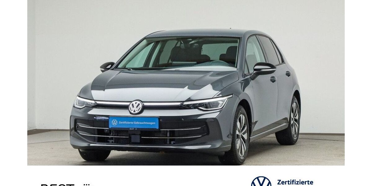 VW Golf 25.700 km 27.649 &euro; Mühlheim 63165