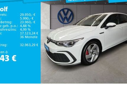 VW Golf 37.888 km 29.950 &euro; Frankfurt 60326