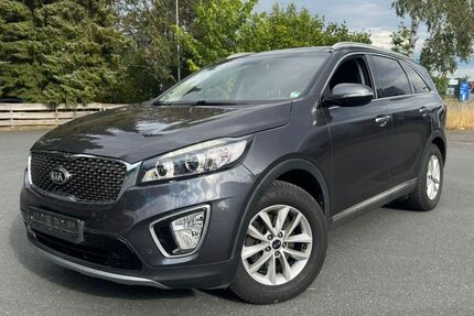 Kia Sorento 178.000 km 13.500 &euro; Friedberg 61169